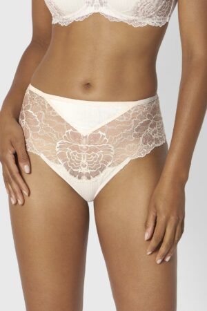 Tailienslip Maxi Peony Florale