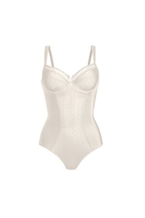 Emily Bügel Body Powder Rosa