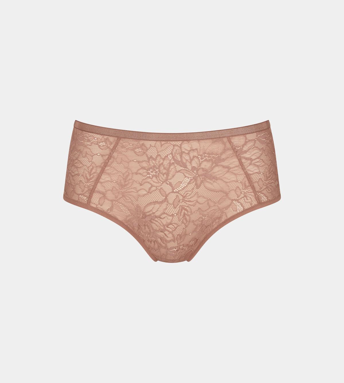 Amourette Charm Maxi Slip Rust