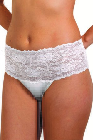 Taillenslip Nina von C.