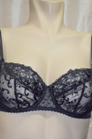 Spitzen Bügel-BH