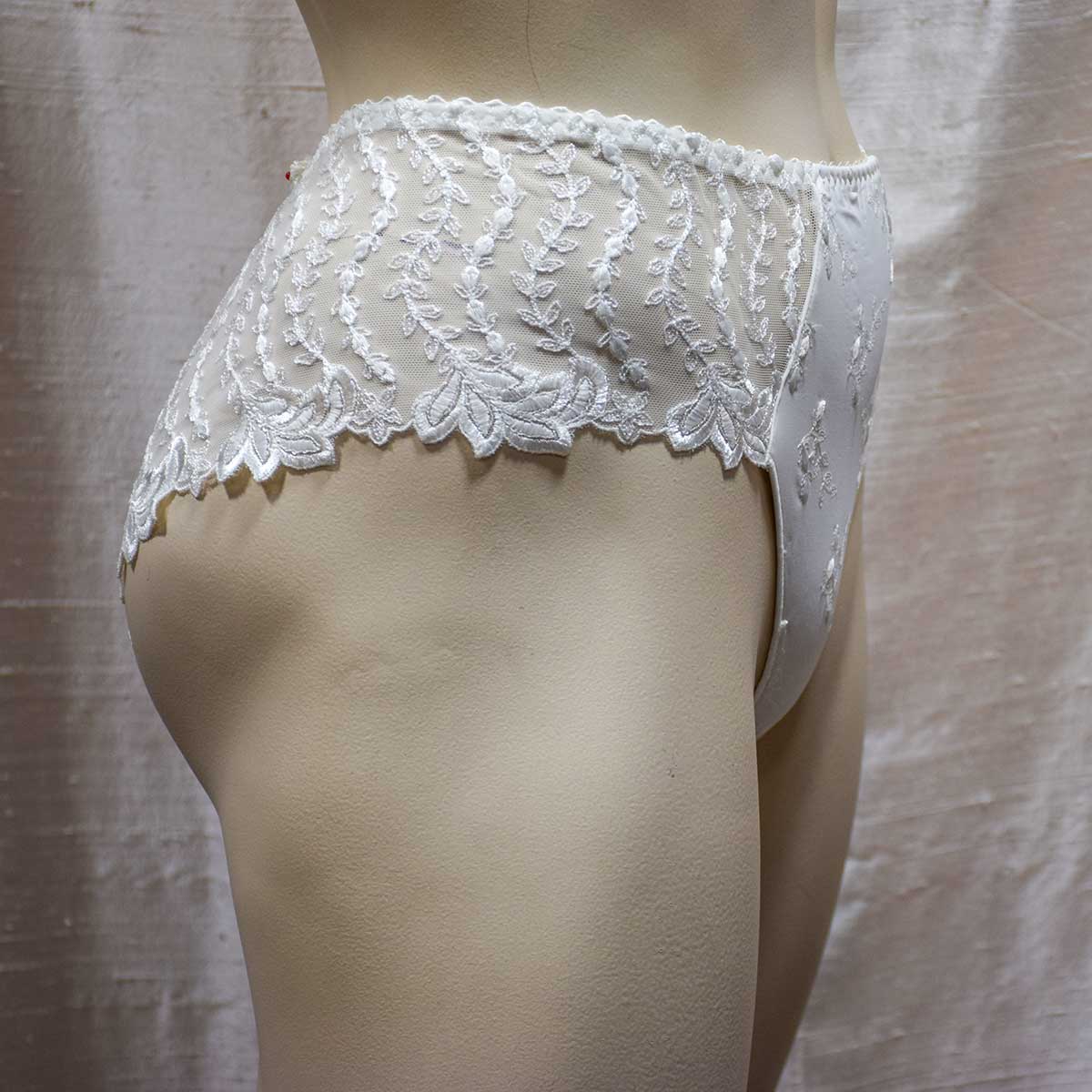 Lys Royal Shorty – Bild 2