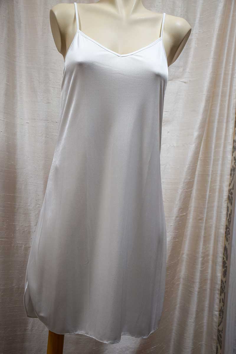 Négligé/ Unterkleid