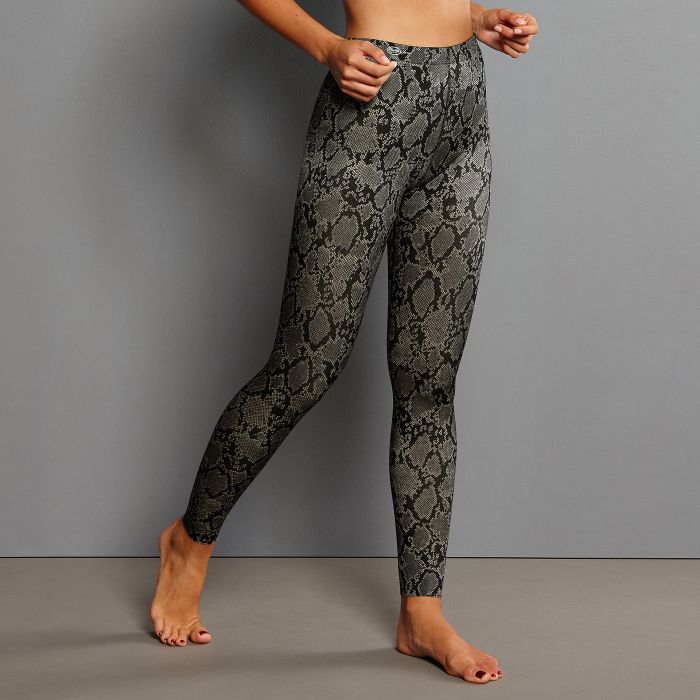 SPORT TIGHTS MASSAGE - Sporthose massiert und tonisiert