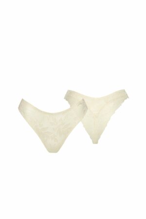 High Leg Brasilslip Harvest