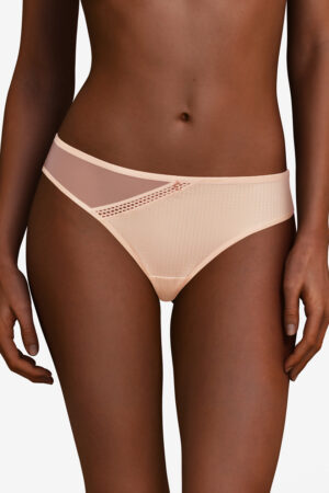 Chic Essential Tanga