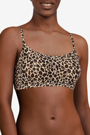 Soft Stretch Bustier