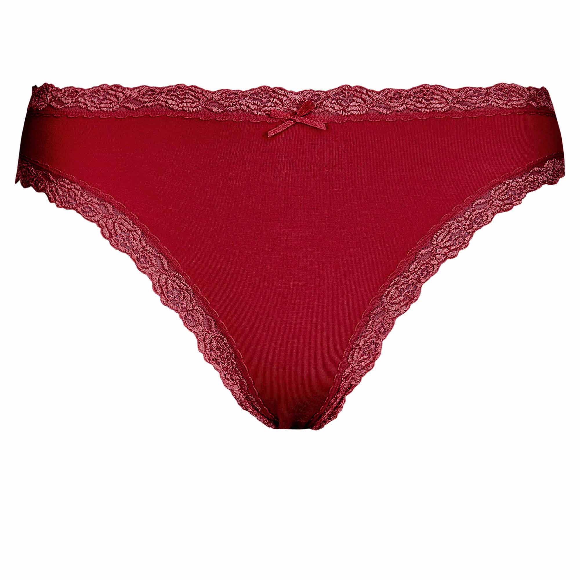 Jazzpant 3er Pack – Bild 2