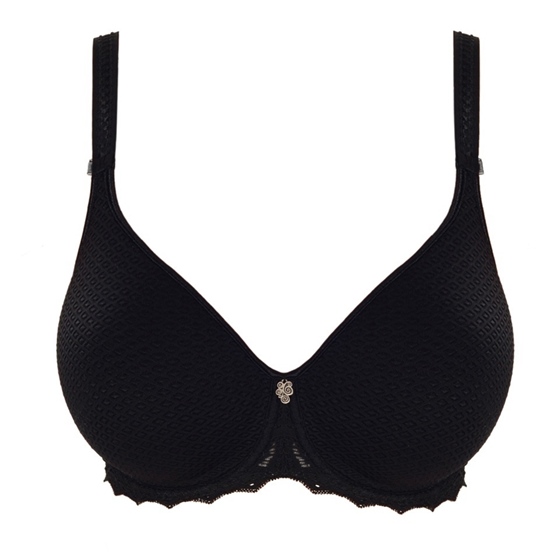 CASSIOPEE Spacer Bügel BH verführerisch und gleichzeitig bequem – Bild 3