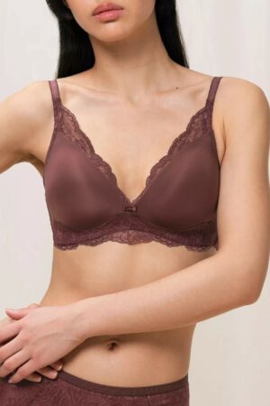 Schalen BH - bügellos