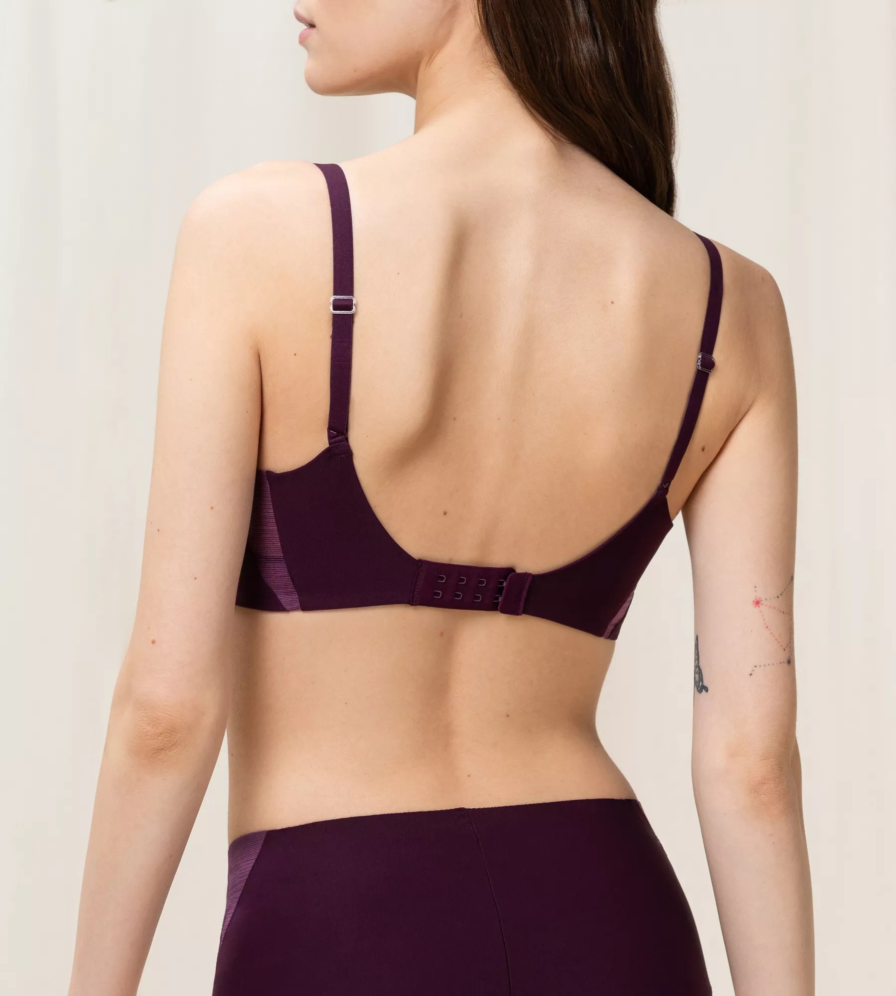 Flex Smart Schalen BH