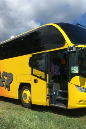 Neoman Neoplan P 14 Cityliner